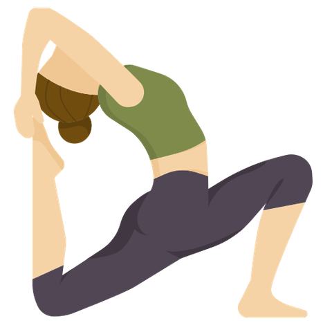 Stretching for muscle health and injury prevention thumbnail